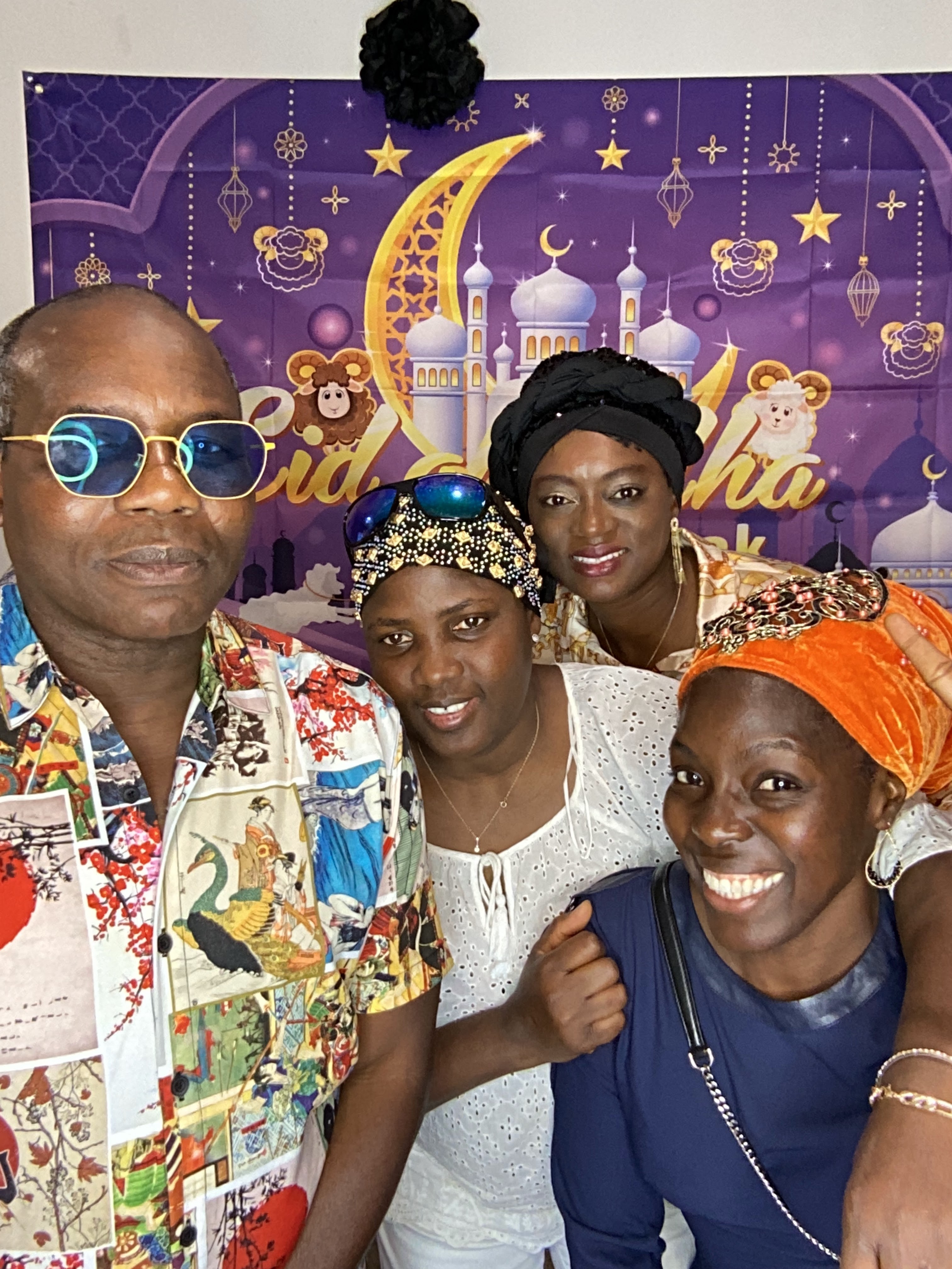 NMASC Gallery